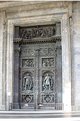 Picture Title - Door to St Isaac's Cathedral / St Petersburg