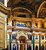 Inside St Isaac's Cathedral / St Petersburg