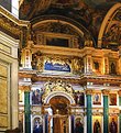 Picture Title - Inside St Isaac's Cathedral / St Petersburg