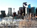 Picture Title - Calgary at minus 35. 2.December03