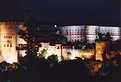 Picture Title - Alhambra at Night