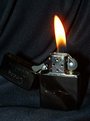 Picture Title - Zippo