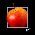 Picture Title - Apple