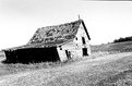 Picture Title - Barn on a hill