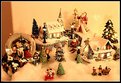 Picture Title - Christmas Village