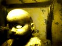 Picture Title - sewer baby