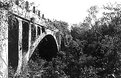 Picture Title - An Old bridge