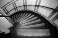 Picture Title - Spiral staircase