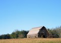 Picture Title - Barn