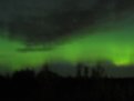 Picture Title - Aurora borealis