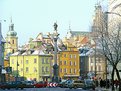 Picture Title - Old town - Warsaw