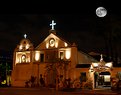 Picture Title - Olivera Church (LA)