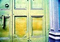 Picture Title - SoHo Door