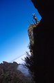 Picture Title - In the Mountains of Madeira