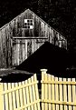 Picture Title - The Barn