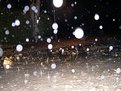 Picture Title - Rain in Night