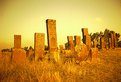 Picture Title - The Ahlat GraveStones