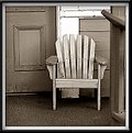 Picture Title - A Chair