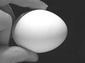 Picture Title - An egg III