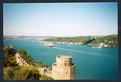 Picture Title - A view from Bosphorus Istanbul