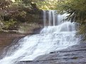 Picture Title - Laughing Whitefish Falls #2