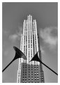 Picture Title - Rockefeller Center