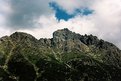 Picture Title - Tatry mountains