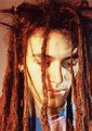 Picture Title - dreads 2 ya...