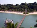 Picture Title - Sentosa Beach