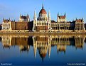 Picture Title - Budapest Parliament