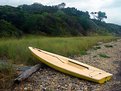 Picture Title - Yellow Boat