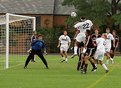 Picture Title - St. Mary's Soccer Mosh