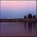 Picture Title - Milwaukee Lighthouse