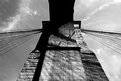 Picture Title - crossin the brooklyn bridge I