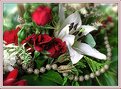 Picture Title - Christmas Bouquet
