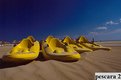 Picture Title - Pescara beach Abruzzo Italy