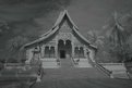 Picture Title - Lao temple in IR