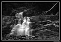 Picture Title - Kent Falls