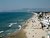 Sperlonga, Formia Italy, the beach