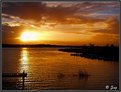 Picture Title - Evening in Belgium.