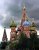 St. Basil Cathedral - Moscow