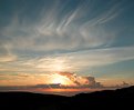 Picture Title - Sardinian Sunset