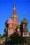 St Basil Cathedral, Moscow - One more time