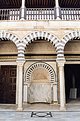 Picture Title - La grande mosquée de Kairouan