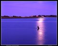 Picture Title - Clair de Lune - Cedar Key, FL