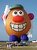 Mr. Potato Head #1