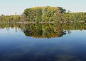 Picture Title - still waters