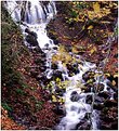 Picture Title - Waterfalls of Seven Lakes