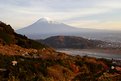 Picture Title - Fuji River