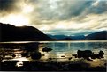 Picture Title - A mecuric Lake Wanaka - New Zealand